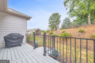 817 Hidden Hollow Cir, Commerce, GA 30529 - Photo 40