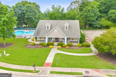 817 Hidden Hollow Circle, Commerce, GA 30529 - Photo 46