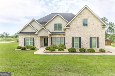 241 Lannington Drive, Lizella, GA 31052 - Photo 2