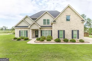 241 Lannington Dr, Lizella, GA 31052 - Photo 2