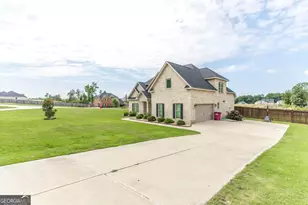241 Lannington Dr, Lizella, GA 31052 - Photo 4