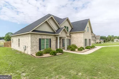 241 Lannington Drive, Lizella, GA 31052 - Photo 6