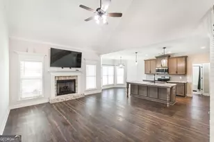 241 Lannington Dr, Lizella, GA 31052 - Photo 8