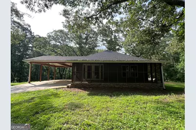 1014 Plowshare Road, Carrollton, GA 30117 - Photo 1