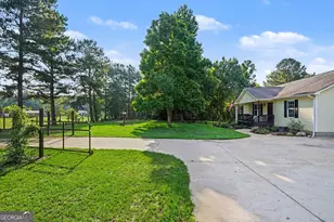 313 Anderson Rd, Griffin, GA 30223 - Photo 34