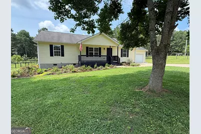 313 Anderson Road, Griffin, GA 30223 - Photo 2