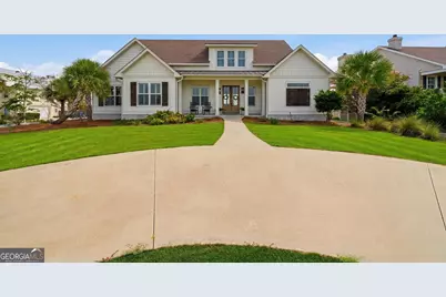 102 Talahi Island Lane, Brunswick, GA 31520 - Photo 2