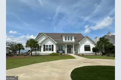 102 Talahi Island Lane, Brunswick, GA 31520 - Photo 1