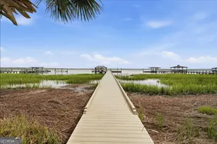 102 Talahi Island Ln, Brunswick, GA 31520 - Photo 14