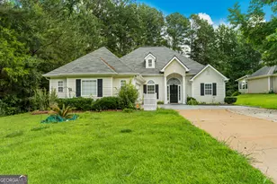 241 Old Pond Rd, Lagrange, GA 30241 - Photo 1