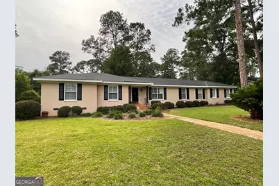 1809 Green Valley Lane, Albany, GA 31707 - Photo 1