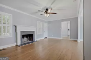 1809 Green Valley Ln, Albany, GA 31707 - Photo 16
