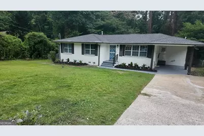 2181 Meadowlane Drive SW, Atlanta, GA 30311 - Photo 28