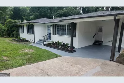 2181 Meadowlane Drive SW, Atlanta, GA 30311 - Photo 26