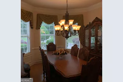 115 Mill Run, Fayetteville, GA 30214 - Photo 2