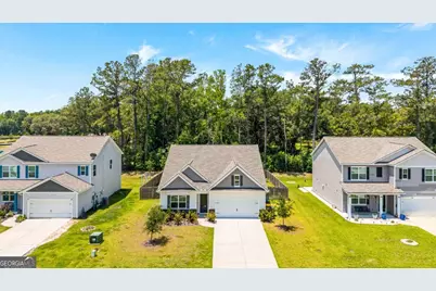 51 Wedge Circle, Richmond Hill, GA 31324 - Photo 2