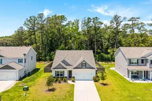 51 Wedge Cir, Richmond Hill, GA 31324 - Photo 2
