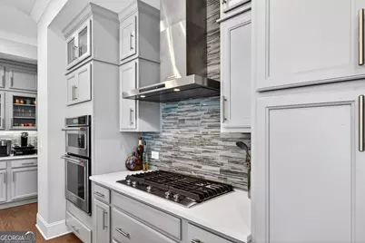 417 Bandon Way #417, Peachtree City, GA 30269 - Photo 6