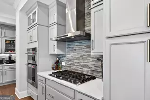 417 Bandon Wy, Peachtree City, GA 30269 - Photo 6