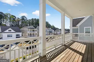 417 Bandon Wy, Peachtree City, GA 30269 - Photo 22