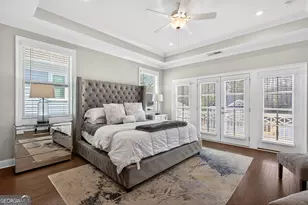 417 Bandon Wy, Peachtree City, GA 30269 - Photo 16