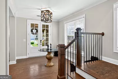417 Bandon Way #417, Peachtree City, GA 30269 - Photo 4