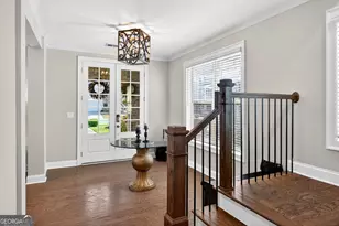 417 Bandon Wy, Peachtree City, GA 30269 - Photo 4
