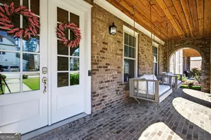 417 Bandon Wy, Peachtree City, GA 30269 - Photo 2