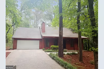 1156 Forest Glen Court NW, Acworth, GA 30102 - Photo 1