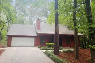 1156 Forest Glen Ct NW, Acworth, GA 30102 - Photo 1