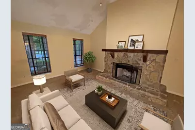 1156 Forest Glen Court NW, Acworth, GA 30102 - Photo 10