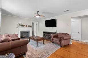 107 Dixie Ave, Sylvania, GA 30467 - Photo 2