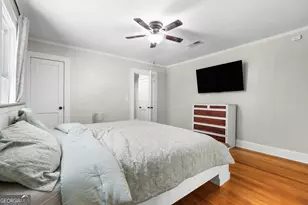 107 Dixie Ave, Sylvania, GA 30467 - Photo 8
