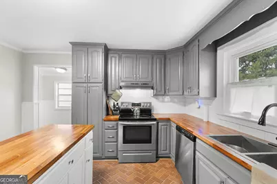 107 Dixie Avenue, Sylvania, GA 30467 - Photo 6