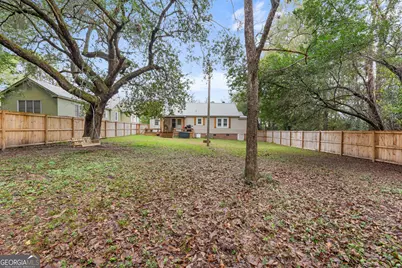 107 Dixie Avenue, Sylvania, GA 30467 - Photo 18