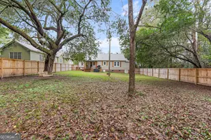 107 Dixie Ave, Sylvania, GA 30467 - Photo 18