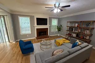 2950 Monrovia Trail, Kennesaw, GA 30144 - Photo 2
