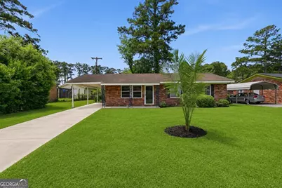 4 Lucian Circle, Savannah, GA 31406 - Photo 2