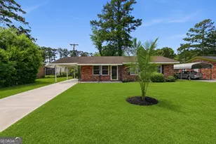 4 Lucian Cir, Savannah, GA 31406 - Photo 2