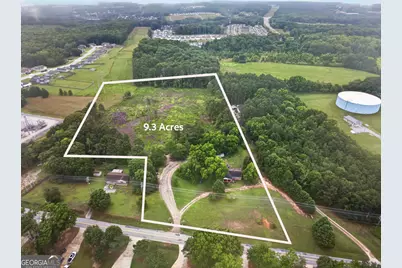 608 Rockwell Church Road NW, Winder, GA 30680 - Photo 1