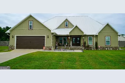1030 Paris Avenue, Swainsboro, GA 30401 - Photo 2