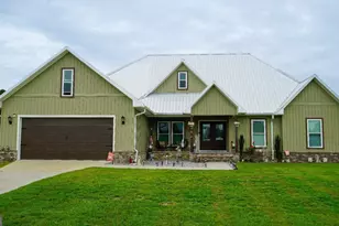 1030 Paris Ave, Swainsboro, GA 30401 - Photo 2