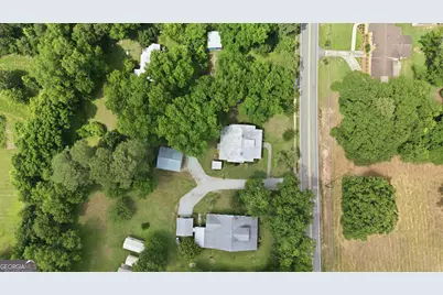 115 S Broad Street, Bowman, GA 30624 - Photo 38