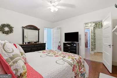 115 S Broad Street, Bowman, GA 30624 - Photo 24