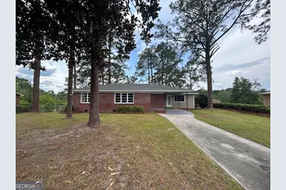 843 Prosperity Drive, Swainsboro, GA 30401 - Photo 1