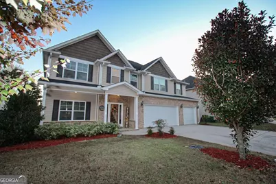 203 Ousley Way, Perry, GA 31069 - Photo 2