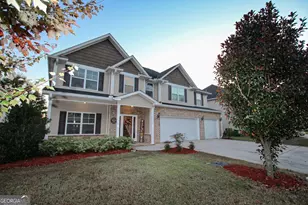 203 Ousley Way, Perry, GA 31069 - Photo 2