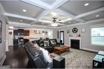 203 Ousley Way, Perry, GA 31069 - Photo 4