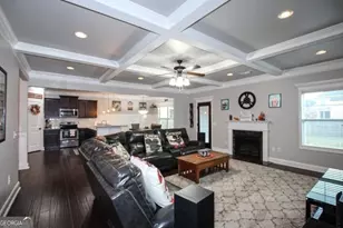 203 Ousley Way, Perry, GA 31069 - Photo 4