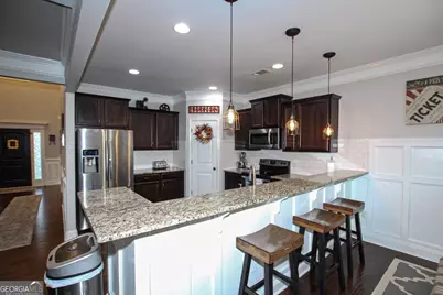 203 Ousley Way, Perry, GA 31069 - Photo 12